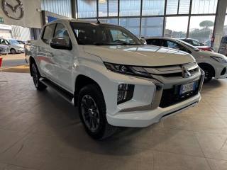 MITSUBISHI L200 usata, con Airbag laterali