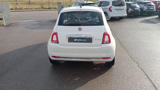 FIAT 500 usata, con Alzacristalli elettrici
