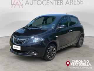 LANCIA Ypsilon 1.0 FireFly 5 porte S&S Hybrid Platino