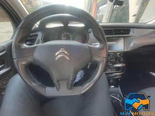 CITROEN C3 usata, con Bluetooth