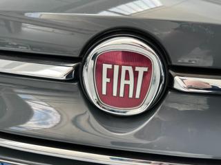 FIAT 500 usata, con Alzacristalli elettrici