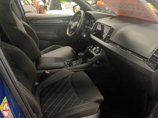 SKODA Karoq usata, con Servosterzo