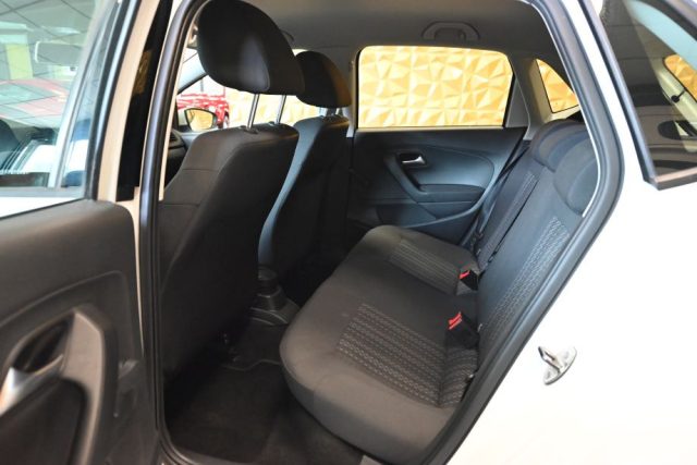 VOLKSWAGEN Polo usata 11