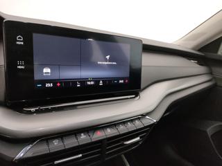 SKODA Octavia usata, con Immobilizzatore elettronico