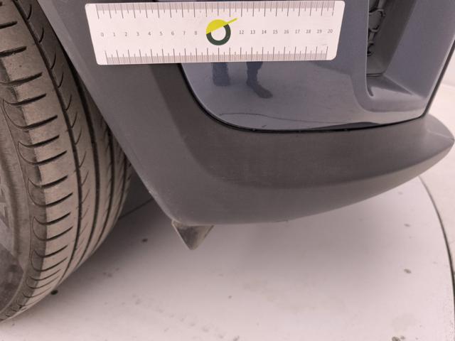 JEEP Renegade usata, con Airbag posteriore