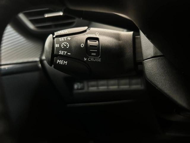 PEUGEOT 208 usata, con Immobilizzatore elettronico