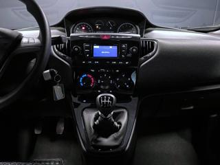 LANCIA Ypsilon usata, con Immobilizzatore elettronico