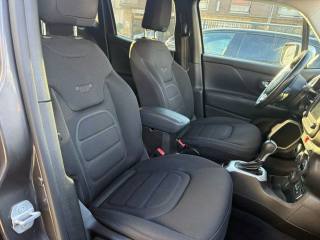 JEEP Renegade usata 23