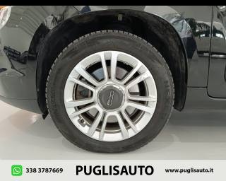 FIAT 500L usata, con Sensore di luce