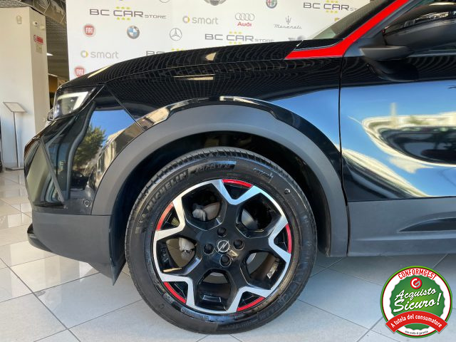 OPEL Mokka usata, con Servosterzo