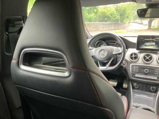 MERCEDES-BENZ CLA 200 usata, con Fendinebbia