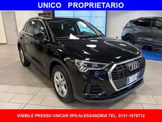 AUDI Q3 usata, con Airbag Passeggero