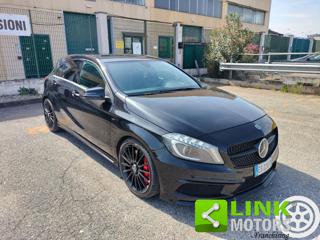 MERCEDES-BENZ A 45 AMG usata, con Airbag laterali