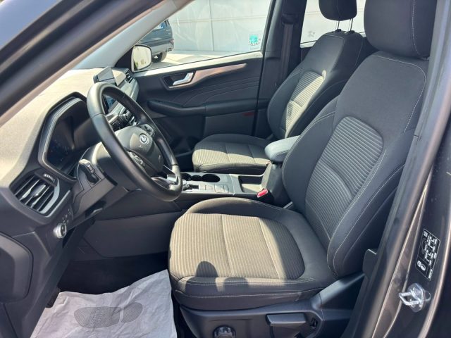 FORD Kuga usata, con Sistema di navigazione