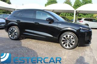 AUDI Q3 usata, con Boardcomputer