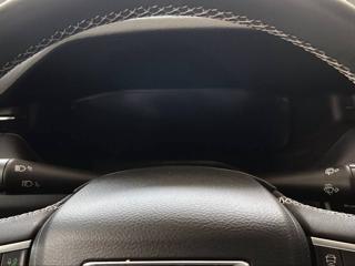 JEEP Compass usata, con Interni in pelle