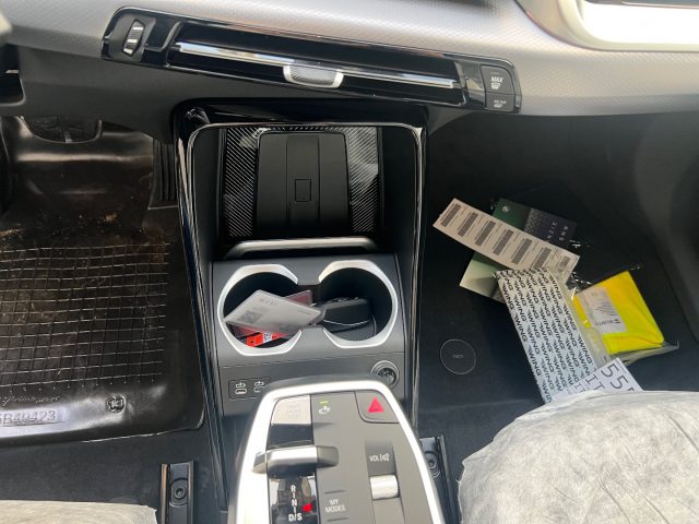 BMW X2 usata, con Interni in pelle