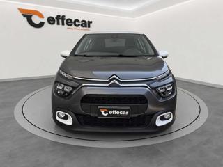 CITROEN C3 usata, con Airbag