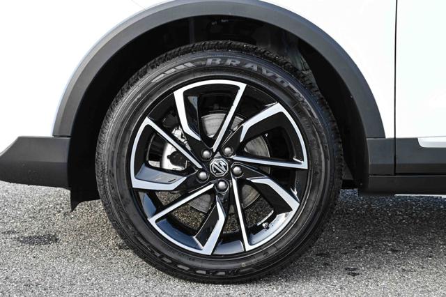 MG ZS usata, con Climatizzatore