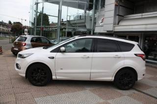 FORD Kuga usata, con Airbag laterali