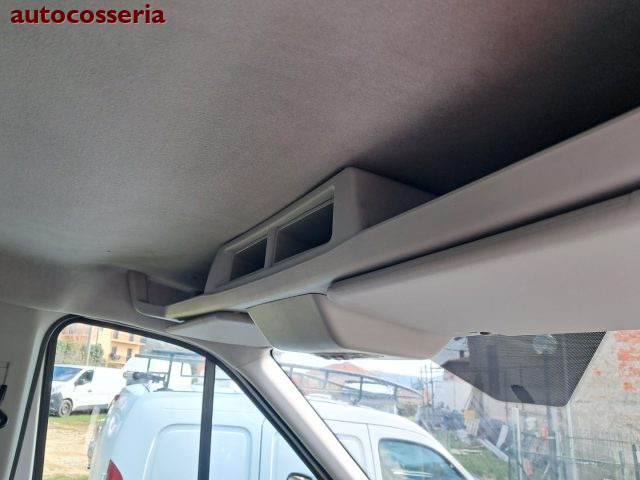 FORD Transit usata, con Immobilizzatore elettronico