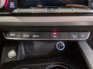 AUDI A4 allroad usata 21