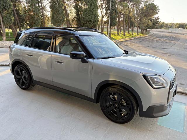 MINI Countryman usata, con Airbag laterali