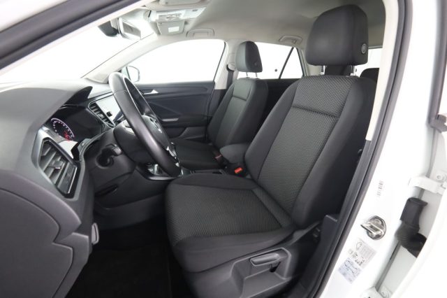 VOLKSWAGEN T-Roc usata 2