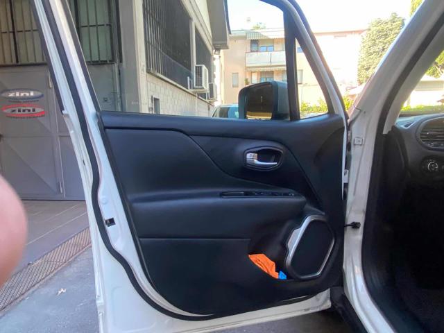JEEP Renegade usata 16