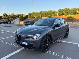 ALFA ROMEO Stelvio usata, con Start/Stop Automatico