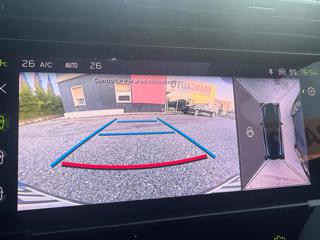 PEUGEOT 308 usata, con Cronologia tagliandi
