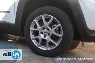 JEEP Renegade usata 17