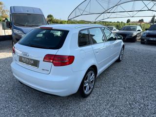 AUDI A3 usata, con Alzacristalli elettrici