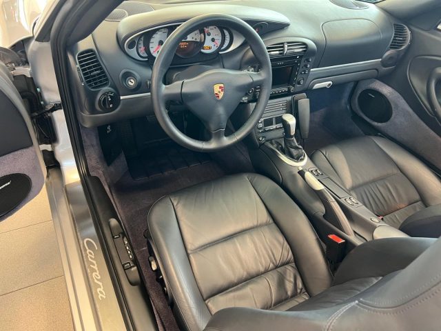 PORSCHE 911 usata, con Fendinebbia