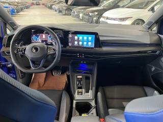 VOLKSWAGEN Golf R usata, con Climatizzatore