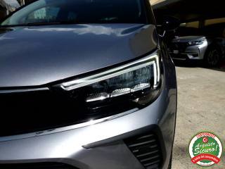 OPEL Crossland usata, con Bluetooth