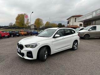 BMW X1 usata, con Airbag