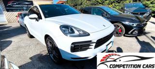 PORSCHE Cayenne usata, con Airbag Passeggero