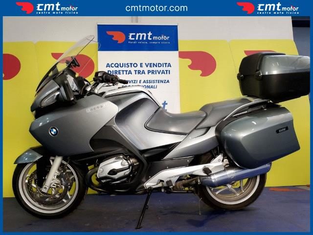 BMW R 1200 RT usata 2