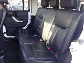 JEEP Wrangler usata, con Cruise Control