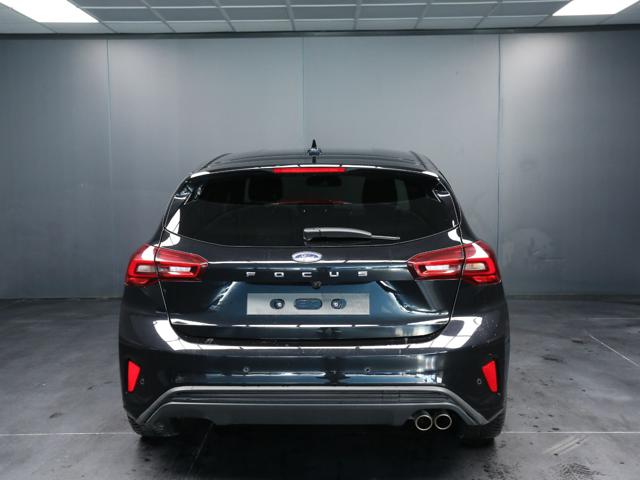 FORD Focus usata, con Alzacristalli elettrici