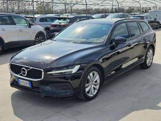 VOLVO V60 usata, con Airbag
