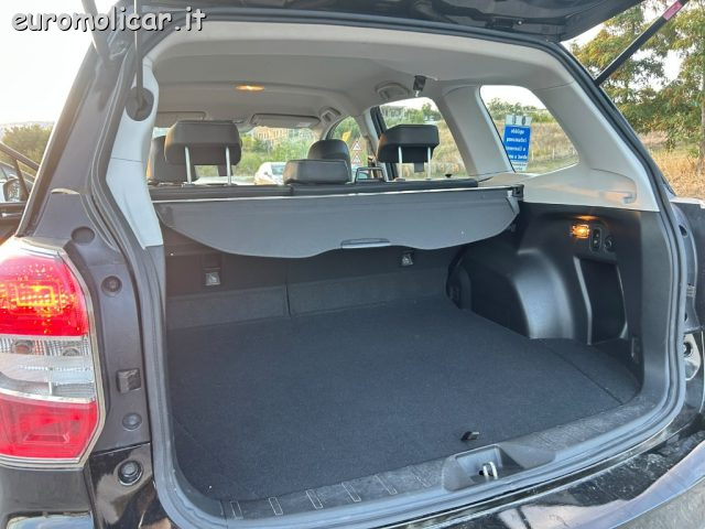SUBARU Forester usata, con Sensore di pioggia