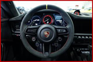 PORSCHE 992 usata, con ESP
