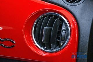 FIAT 500 usata, con Head-up display