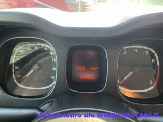 FIAT Panda usata, con Luci diurne