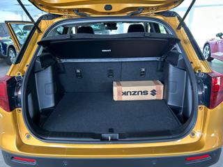 SUZUKI Vitara usata, con ESP
