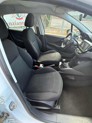 PEUGEOT 208 usata, con Cerchi in lega