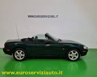 MAZDA MX-5 usata, con Airbag Passeggero