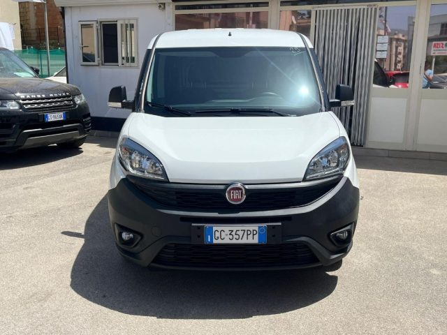 FIAT Doblo usata, con Airbag